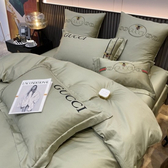 GUCCI Gucci Bedding 2022SS Spacious item GUCCI Gucci Bedding 2022SS Spacious item
