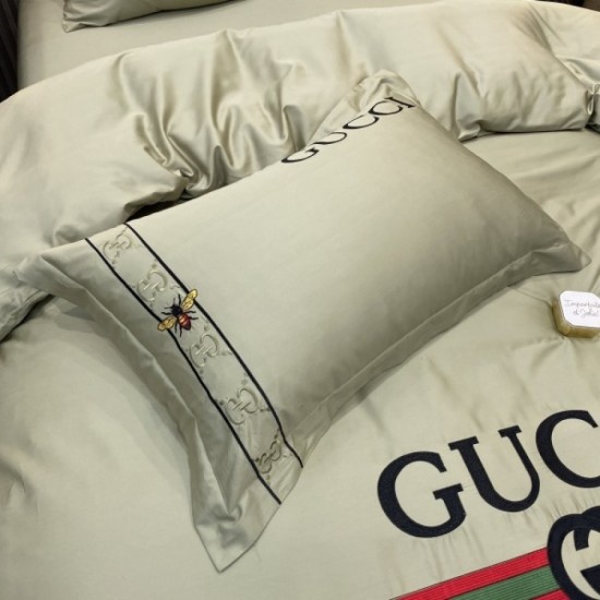GUCCI Gucci Bedding 2022SS Spacious item GUCCI Gucci Bedding 2022SS Spacious item