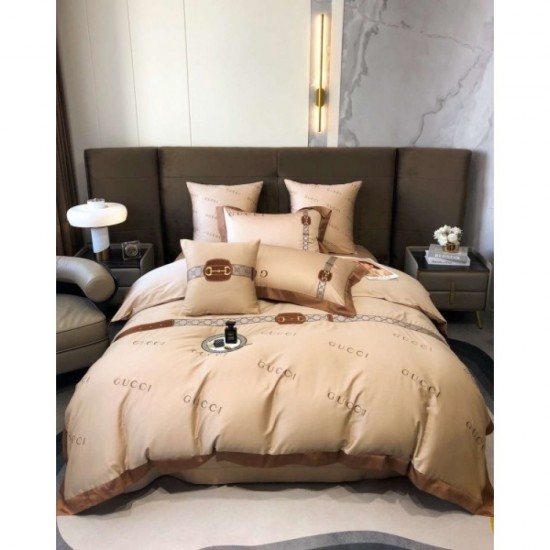 GUCCI Gucci bedding 2022SS one point only! VIP customer sale GUCCI Gucci bedding 2022SS one point only! VIP customer sale