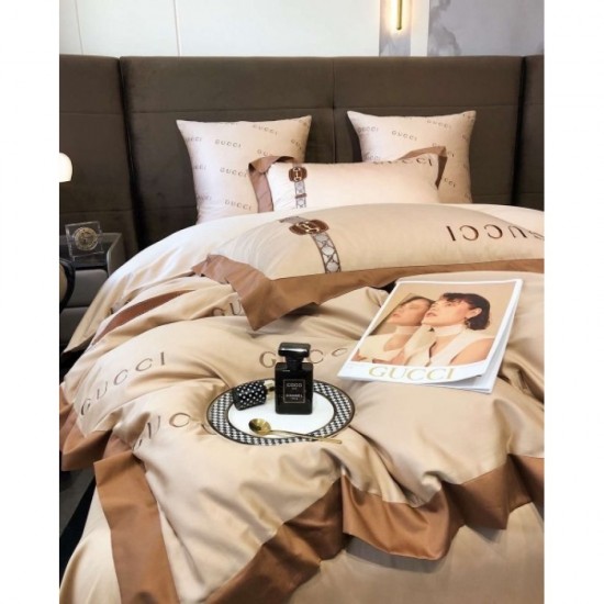 GUCCI Gucci bedding 2022SS one point only! VIP customer sale GUCCI Gucci bedding 2022SS one point only! VIP customer sale