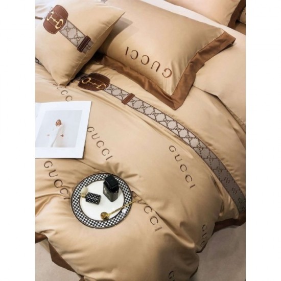 GUCCI Gucci bedding 2022SS one point only! VIP customer sale GUCCI Gucci bedding 2022SS one point only! VIP customer sale