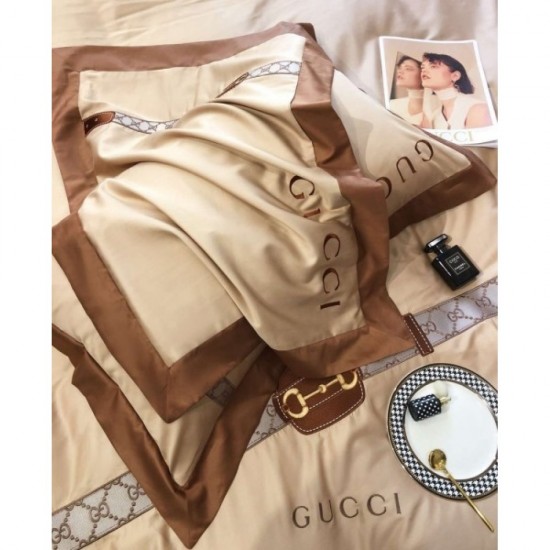 GUCCI Gucci bedding 2022SS one point only! VIP customer sale GUCCI Gucci bedding 2022SS one point only! VIP customer sale