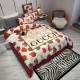 GUCCI Gucci Bedding 2022SS Popular with fashionable people GUCCI Gucci Bedding 2022SS Popular with fashionable people