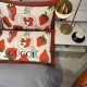 GUCCI Gucci Bedding 2022SS Popular with fashionable people GUCCI Gucci Bedding 2022SS Popular with fashionable people
