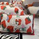 GUCCI Gucci Bedding 2022SS Popular with fashionable people GUCCI Gucci Bedding 2022SS Popular with fashionable people