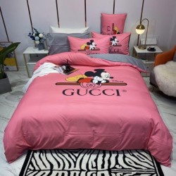 GUCCI Gucci Bedding 2022SS Easy to wear