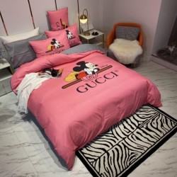 GUCCI Gucci Bedding 2022SS Easy to wear