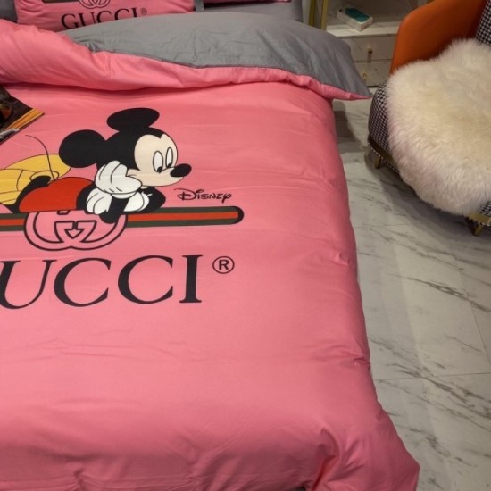 GUCCI Gucci Bedding 2022SS Easy to wear GUCCI Gucci Bedding 2022SS Easy to wear