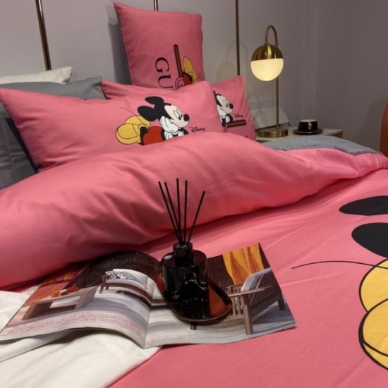 GUCCI Gucci Bedding 2022SS Easy to wear GUCCI Gucci Bedding 2022SS Easy to wear