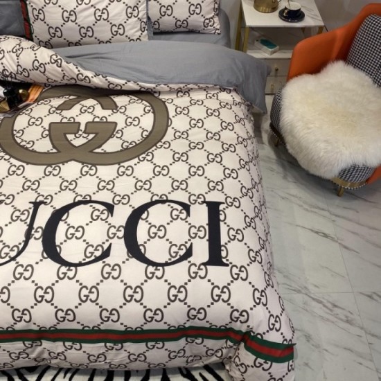 GUCCI Gucci bedding 2022SS design with outstanding impact GUCCI Gucci bedding 2022SS design with outstanding impact
