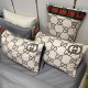 GUCCI Gucci bedding 2022SS design with outstanding impact GUCCI Gucci bedding 2022SS design with outstanding impact