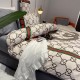 GUCCI Gucci bedding 2022SS design with outstanding impact GUCCI Gucci bedding 2022SS design with outstanding impact