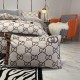 GUCCI Gucci bedding 2022SS design with outstanding impact GUCCI Gucci bedding 2022SS design with outstanding impact