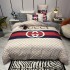GUCCI Bedding 2022SS Spring/Summer collection new