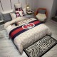 GUCCI Bedding 2022SS Spring/Summer collection new GUCCI Bedding 2022SS Spring/Summer collection new