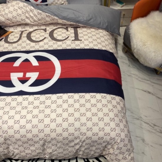 GUCCI Bedding 2022SS Spring/Summer collection new GUCCI Bedding 2022SS Spring/Summer collection new