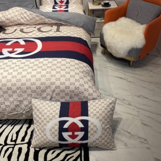 GUCCI Bedding 2022SS Spring/Summer collection new GUCCI Bedding 2022SS Spring/Summer collection new