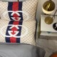 GUCCI Bedding 2022SS Spring/Summer collection new GUCCI Bedding 2022SS Spring/Summer collection new