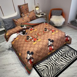 GUCCI Gucci bedding 2022SS elegant casual outfit