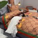 GUCCI Gucci bedding 2022SS elegant casual outfit GUCCI Gucci bedding 2022SS elegant casual outfit