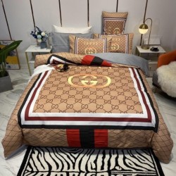 GUCCI Gucci bedding 2022SS popular style sold this year
