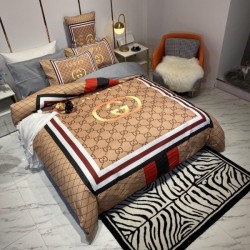 GUCCI Gucci bedding 2022SS popular style sold this year