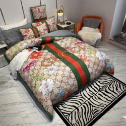 GUCCI Gucci Bedding 2022SS Spring/Summer New Work Boasting Great Support