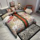 GUCCI Gucci Bedding 2022SS Spring/Summer New Work Boasting Great Support GUCCI Gucci Bedding 2022SS Spring/Summer New Work Boasting Great Support