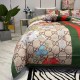 GUCCI Gucci Bedding 2022SS Spring/Summer New Work Boasting Great Support GUCCI Gucci Bedding 2022SS Spring/Summer New Work Boasting Great Support