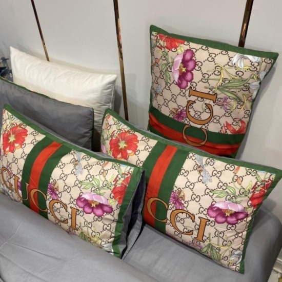 GUCCI Gucci Bedding 2022SS Spring/Summer New Work Boasting Great Support GUCCI Gucci Bedding 2022SS Spring/Summer New Work Boasting Great Support