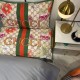 GUCCI Gucci Bedding 2022SS Spring/Summer New Work Boasting Great Support GUCCI Gucci Bedding 2022SS Spring/Summer New Work Boasting Great Support