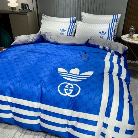 GUCCI Gucci bedding 2022SS popular brand this season GUCCI Gucci bedding 2022SS popular brand this season