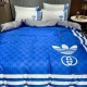 GUCCI Gucci bedding 2022SS popular brand this season GUCCI Gucci bedding 2022SS popular brand this season