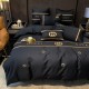 GUCCI Gucci bedding 2022SS decided on a modern style GUCCI Gucci bedding 2022SS decided on a modern style