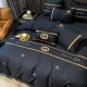 GUCCI Gucci bedding 2022SS decided on a modern style GUCCI Gucci bedding 2022SS decided on a modern style