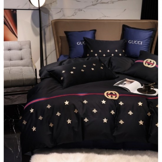 GUCCI Gucci Bedding 2022SS Presence perfect item GUCCI Gucci Bedding 2022SS Presence perfect item