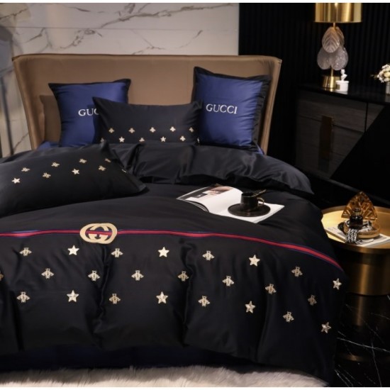 GUCCI Gucci Bedding 2022SS Presence perfect item GUCCI Gucci Bedding 2022SS Presence perfect item