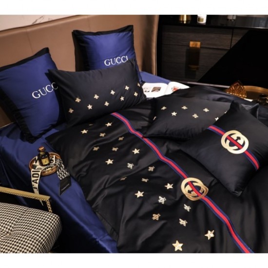 GUCCI Gucci Bedding 2022SS Presence perfect item GUCCI Gucci Bedding 2022SS Presence perfect item