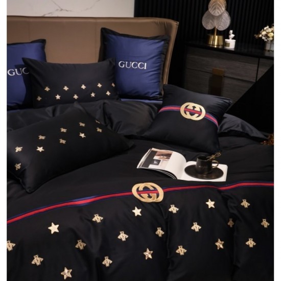 GUCCI Gucci Bedding 2022SS Presence perfect item GUCCI Gucci Bedding 2022SS Presence perfect item