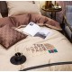 GUCCI Gucci Bedding 2022SS Popular with fashionable people GUCCI Gucci Bedding 2022SS Popular with fashionable people