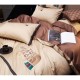 GUCCI Gucci Bedding 2022SS Popular with fashionable people GUCCI Gucci Bedding 2022SS Popular with fashionable people