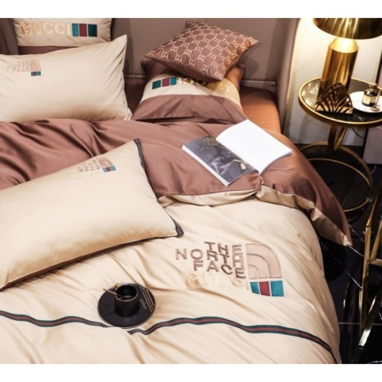 GUCCI Gucci Bedding 2022SS Popular with fashionable people GUCCI Gucci Bedding 2022SS Popular with fashionable people