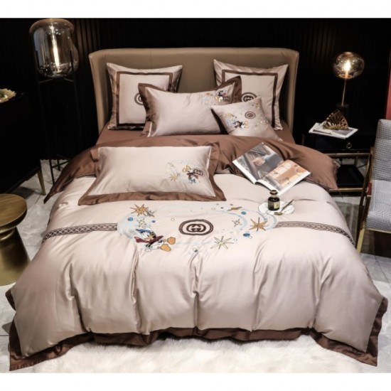 GUCCI Gucci Bedding 2022SS Fashionability is up one step GUCCI Gucci Bedding 2022SS Fashionability is up one step