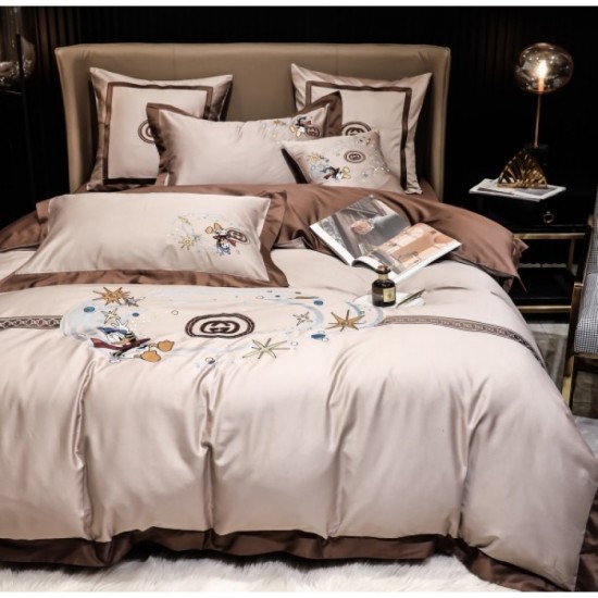 GUCCI Gucci Bedding 2022SS Fashionability is up one step GUCCI Gucci Bedding 2022SS Fashionability is up one step