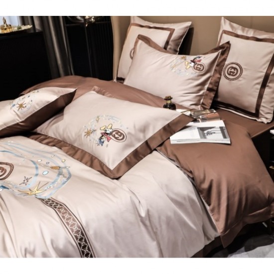 GUCCI Gucci Bedding 2022SS Fashionability is up one step GUCCI Gucci Bedding 2022SS Fashionability is up one step
