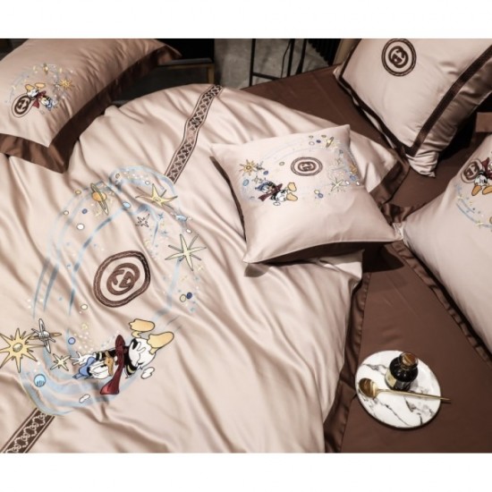 GUCCI Gucci Bedding 2022SS Fashionability is up one step GUCCI Gucci Bedding 2022SS Fashionability is up one step