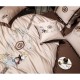 GUCCI Gucci Bedding 2022SS Fashionability is up one step GUCCI Gucci Bedding 2022SS Fashionability is up one step