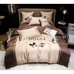 GUCCI Gucci bedding 2022SS classic street style