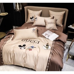 GUCCI Gucci bedding 2022SS classic street style