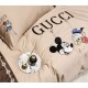 GUCCI Gucci bedding 2022SS classic street style GUCCI Gucci bedding 2022SS classic street style